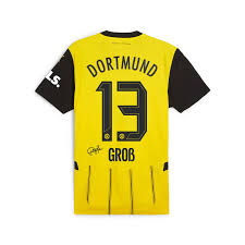 Borussia Dortmund und Schlotterbeck verhandeln über Vertragsverlängerung